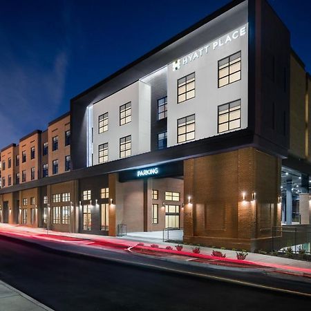 Hyatt Place Nashville/Green Hills Dış mekan fotoğraf