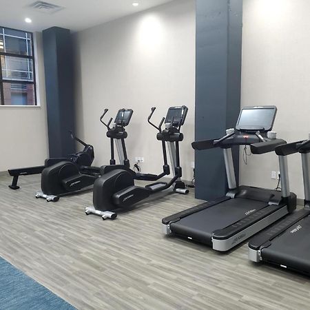 Hyatt Place Nashville/Green Hills Dış mekan fotoğraf