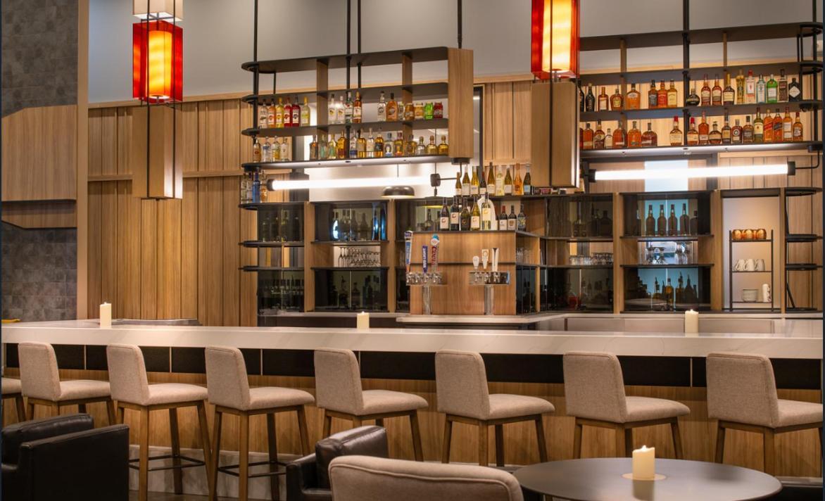 Hyatt Place Nashville/Green Hills Dış mekan fotoğraf
