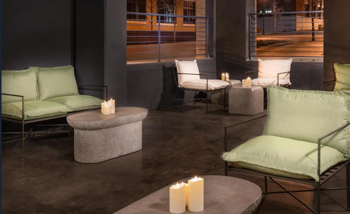 Hyatt Place Nashville/Green Hills Dış mekan fotoğraf