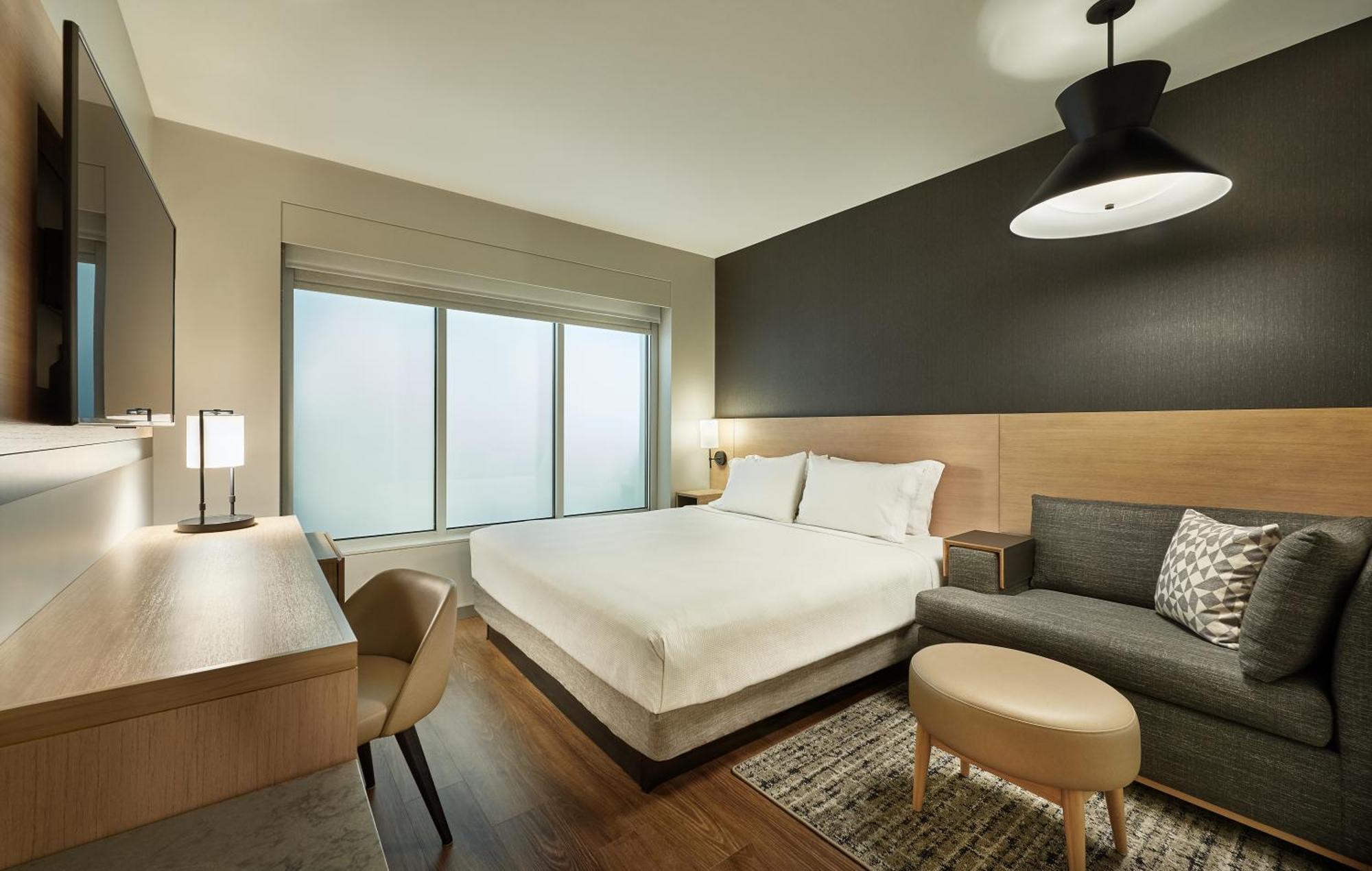 Hyatt Place Nashville/Green Hills Dış mekan fotoğraf