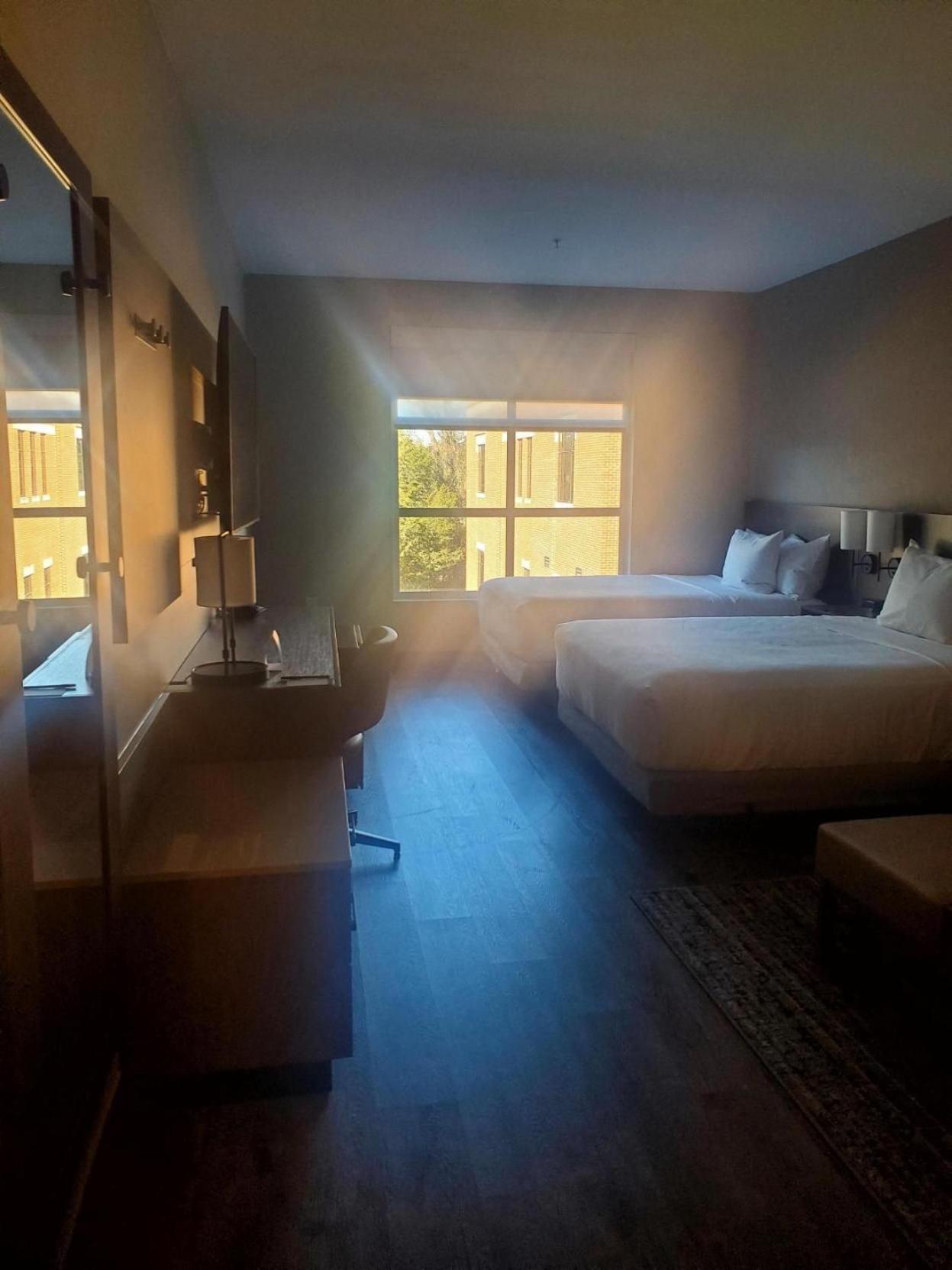 Hyatt Place Nashville/Green Hills Dış mekan fotoğraf