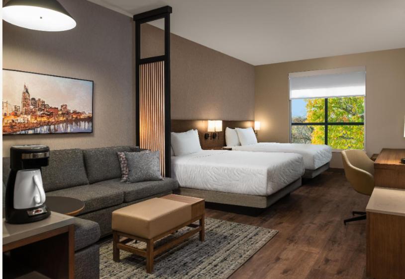 Hyatt Place Nashville/Green Hills Dış mekan fotoğraf