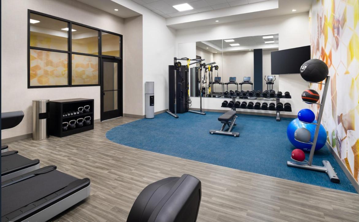 Hyatt Place Nashville/Green Hills Dış mekan fotoğraf