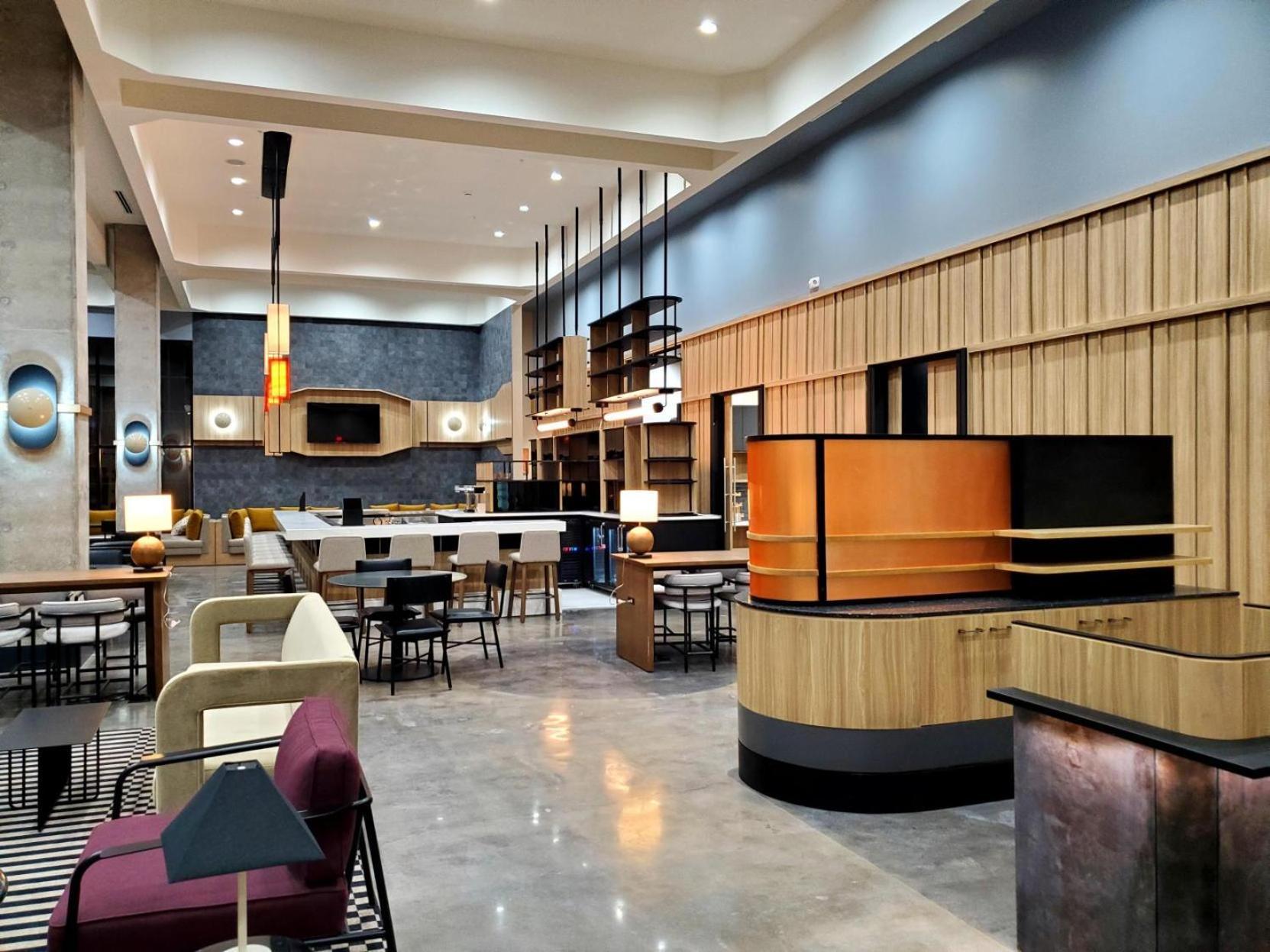 Hyatt Place Nashville/Green Hills Dış mekan fotoğraf