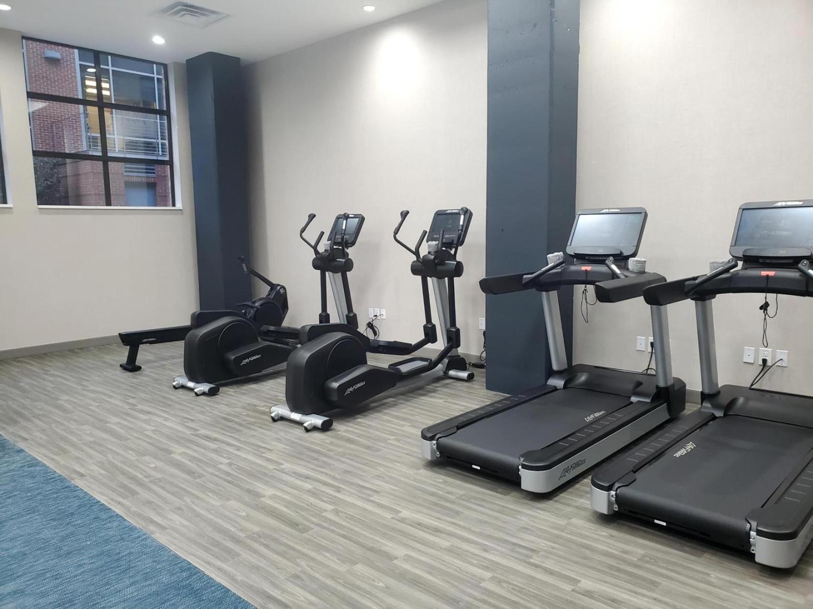 Hyatt Place Nashville/Green Hills Dış mekan fotoğraf