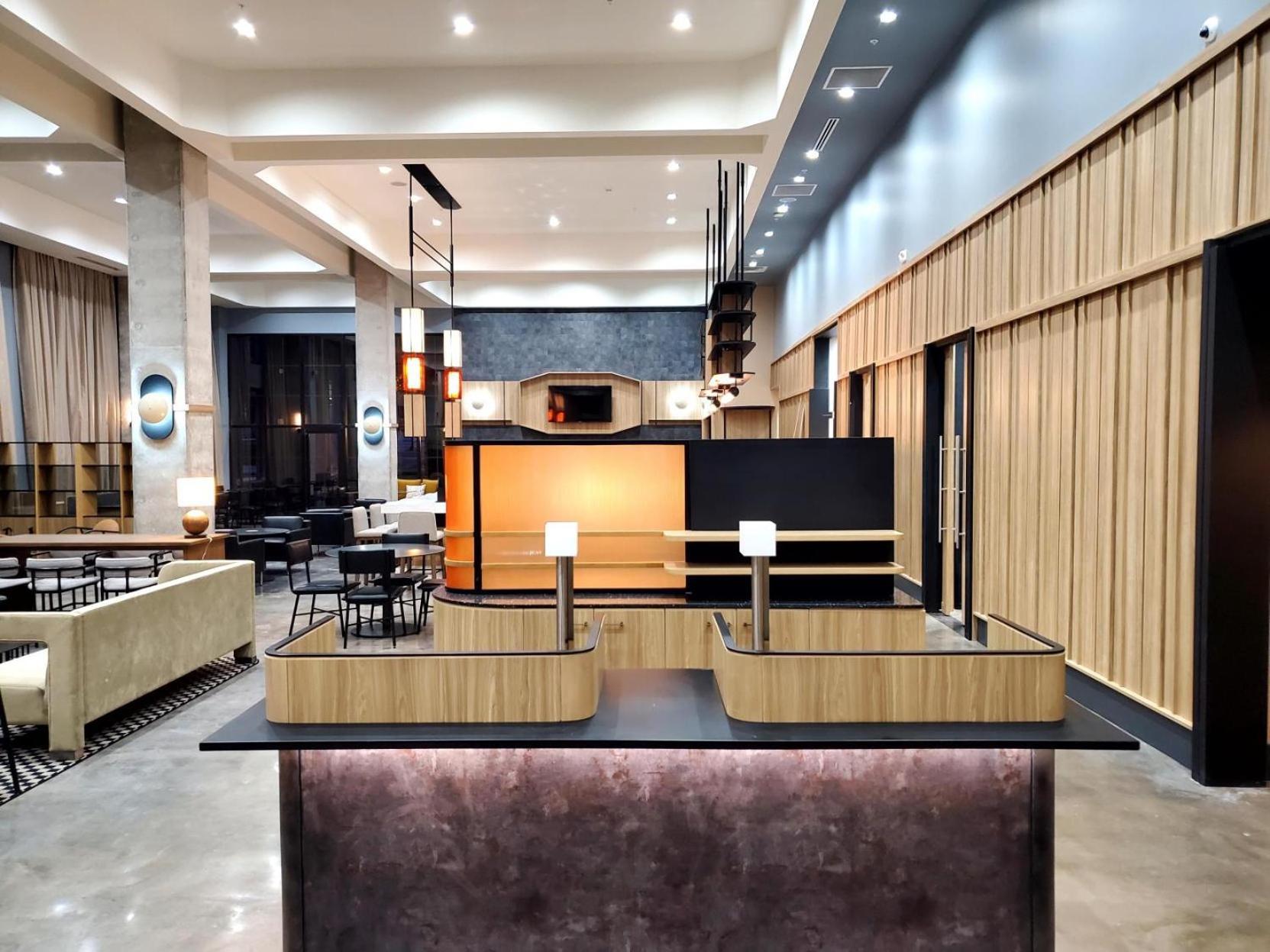 Hyatt Place Nashville/Green Hills Dış mekan fotoğraf