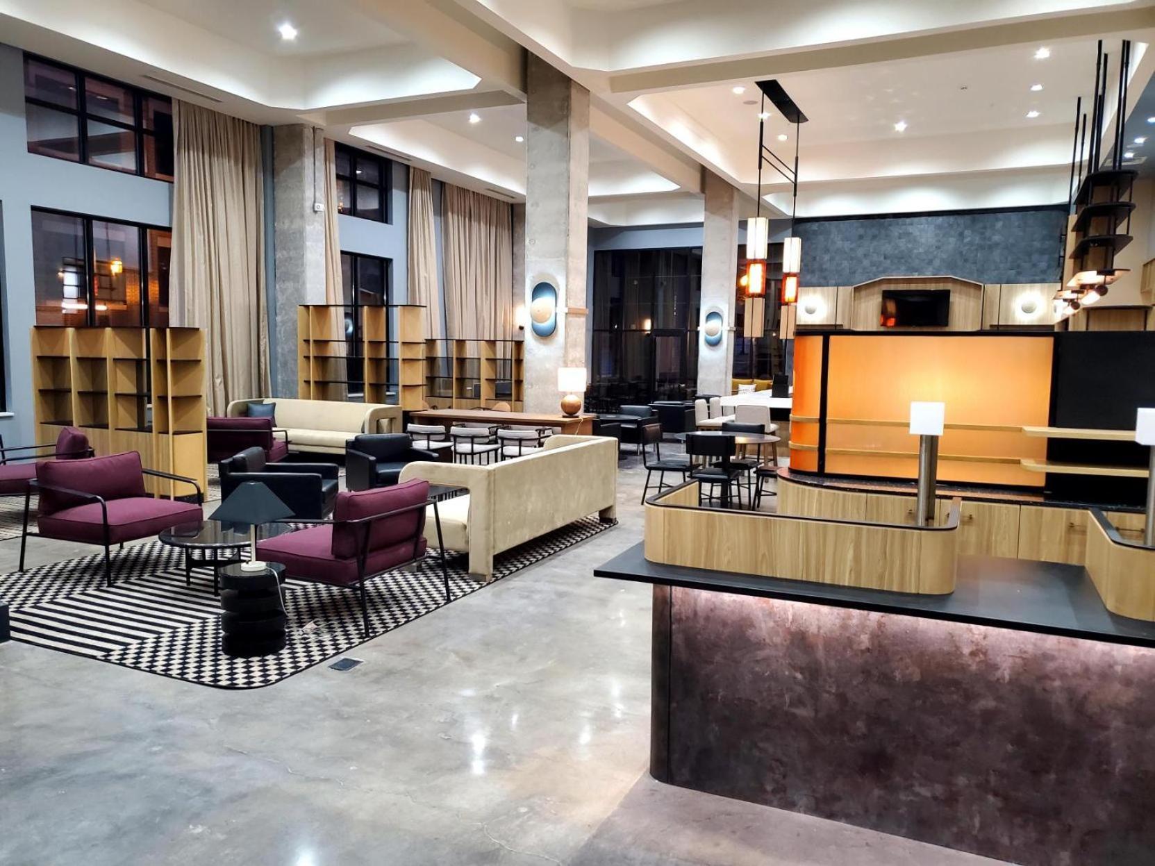 Hyatt Place Nashville/Green Hills Dış mekan fotoğraf