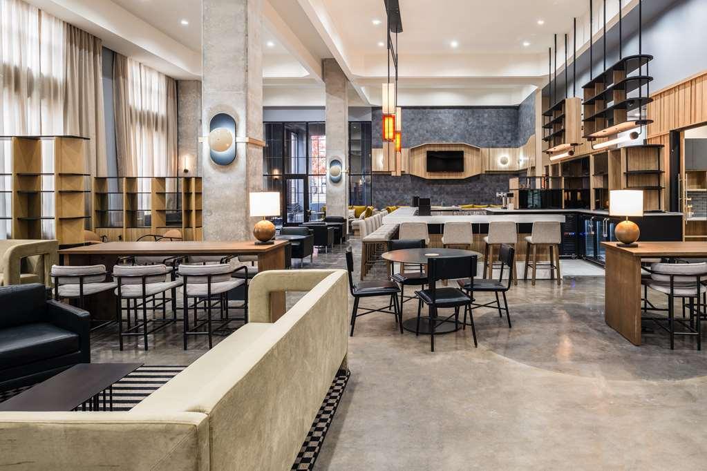 Hyatt Place Nashville/Green Hills İç mekan fotoğraf