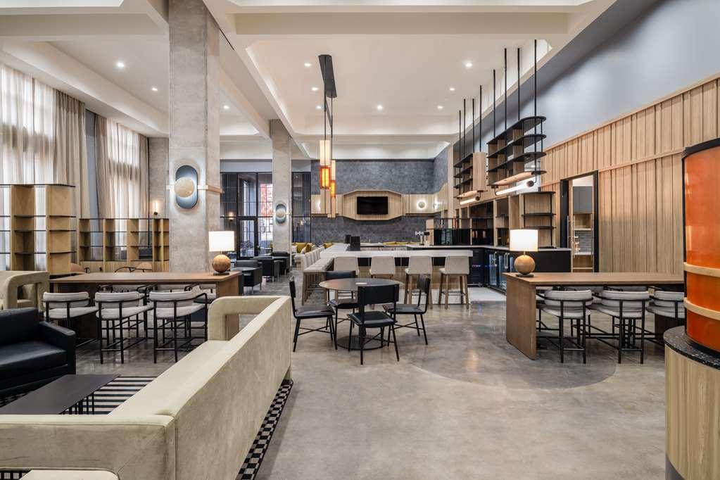 Hyatt Place Nashville/Green Hills İç mekan fotoğraf