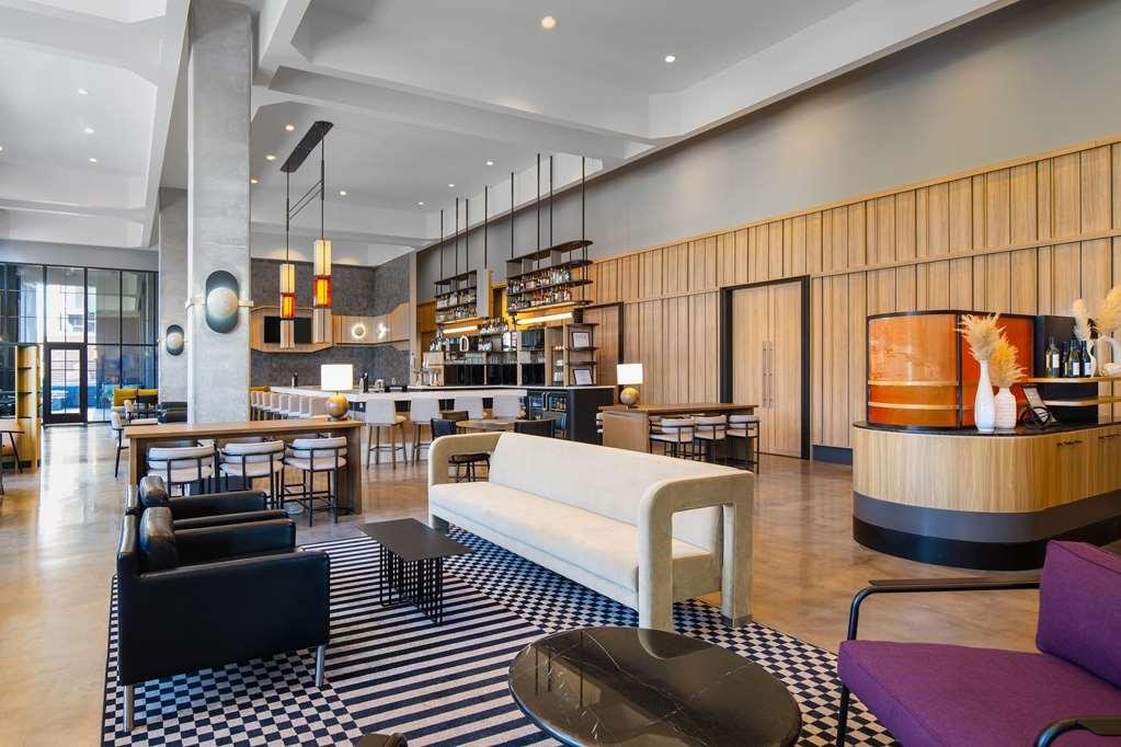 Hyatt Place Nashville/Green Hills İç mekan fotoğraf