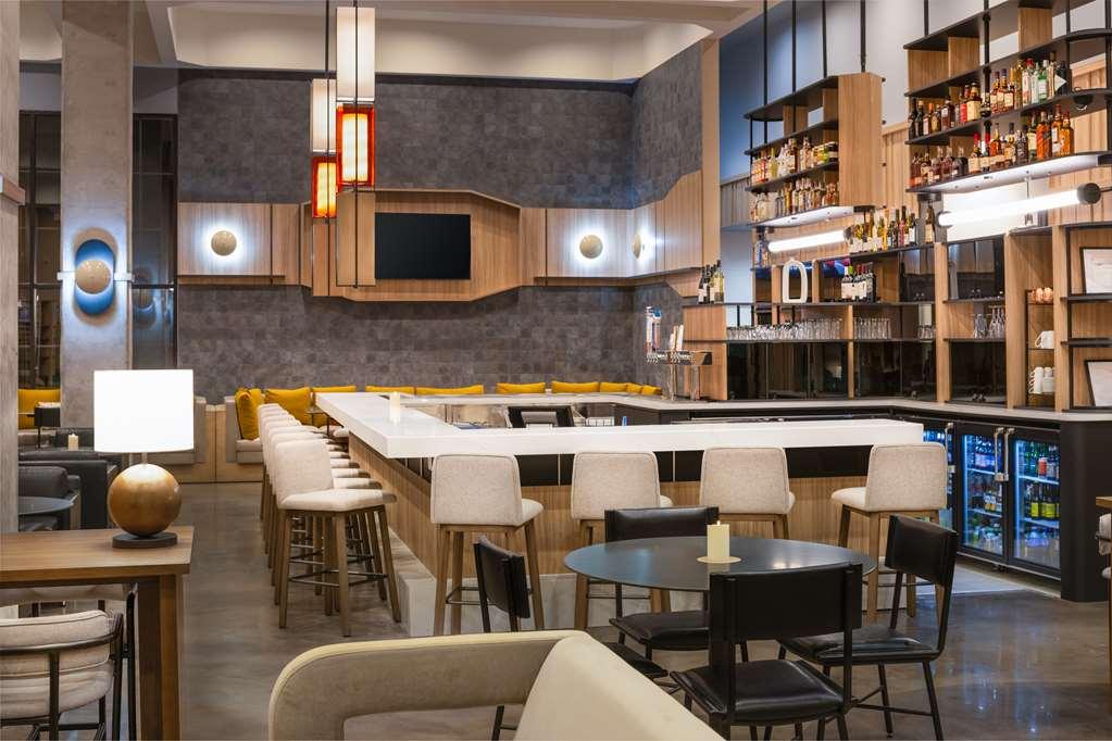 Hyatt Place Nashville/Green Hills İç mekan fotoğraf