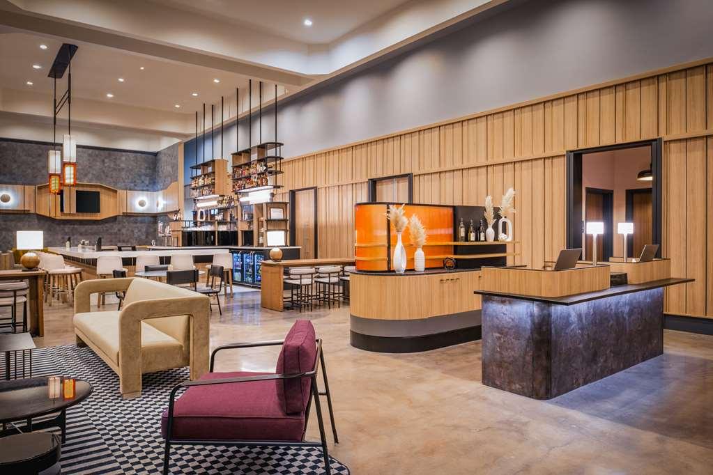 Hyatt Place Nashville/Green Hills İç mekan fotoğraf