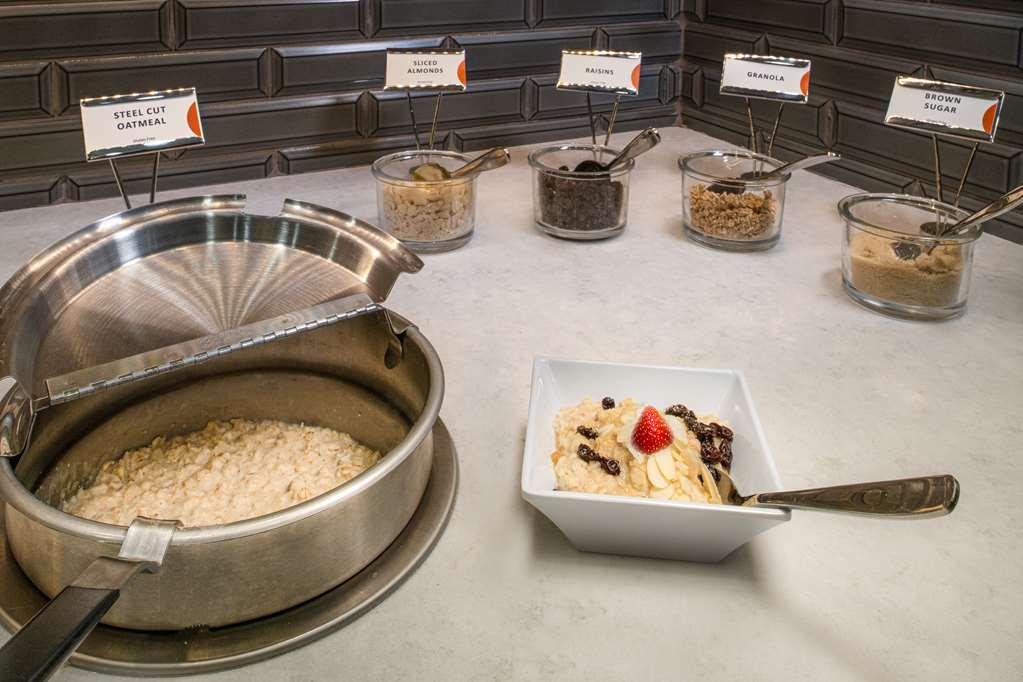 Hyatt Place Nashville/Green Hills Restoran fotoğraf