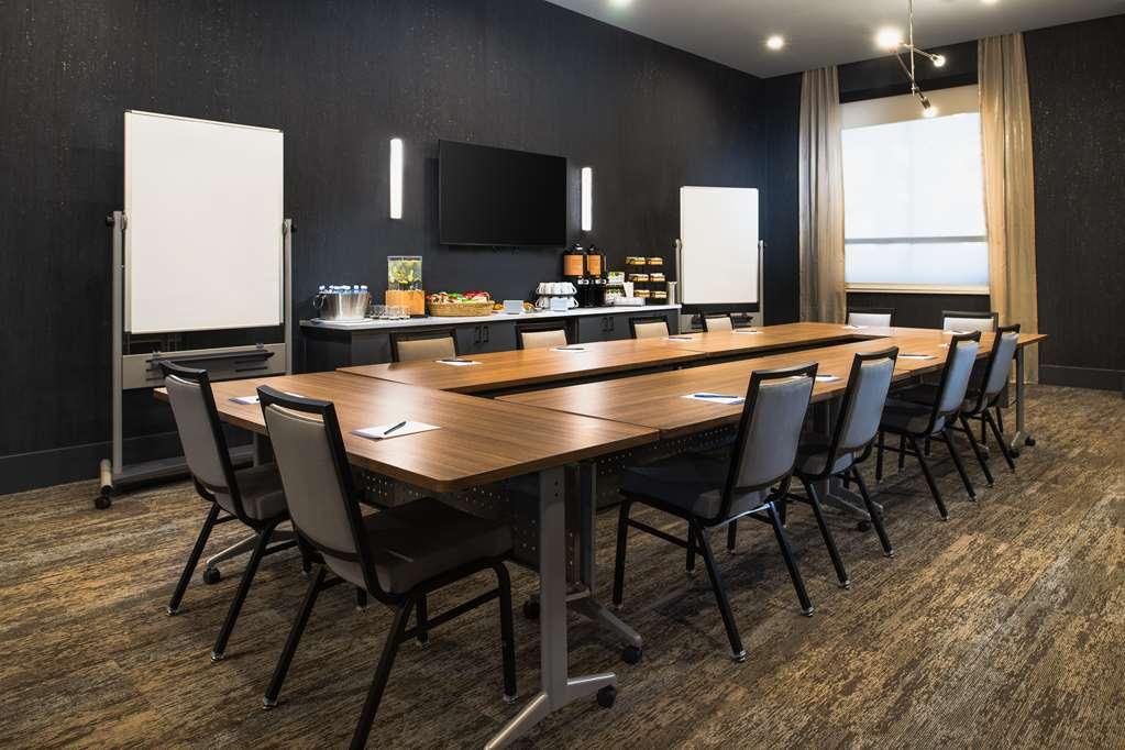 Hyatt Place Nashville/Green Hills Konforlar fotoğraf