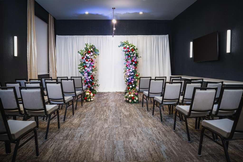 Hyatt Place Nashville/Green Hills İç mekan fotoğraf
