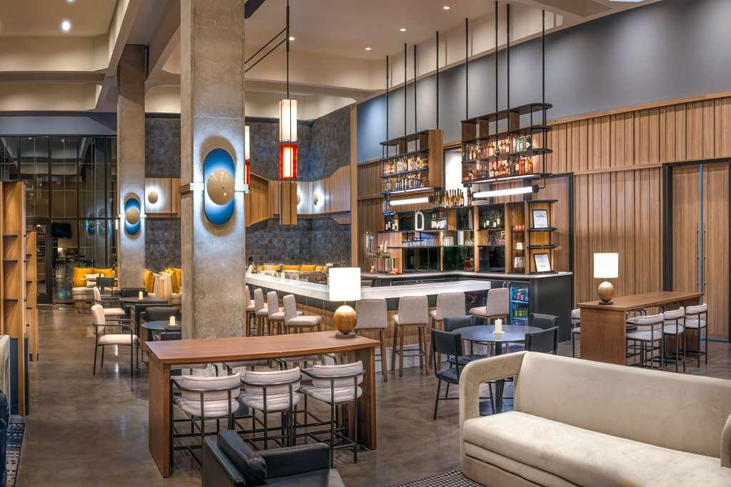 Hyatt Place Nashville/Green Hills İç mekan fotoğraf