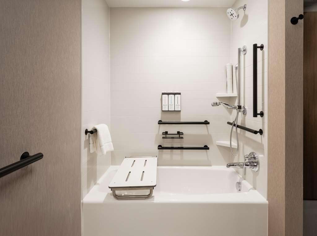 Hyatt Place Nashville/Green Hills Oda fotoğraf