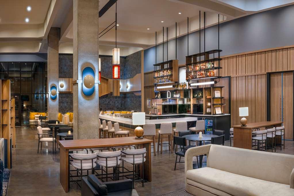 Hyatt Place Nashville/Green Hills İç mekan fotoğraf