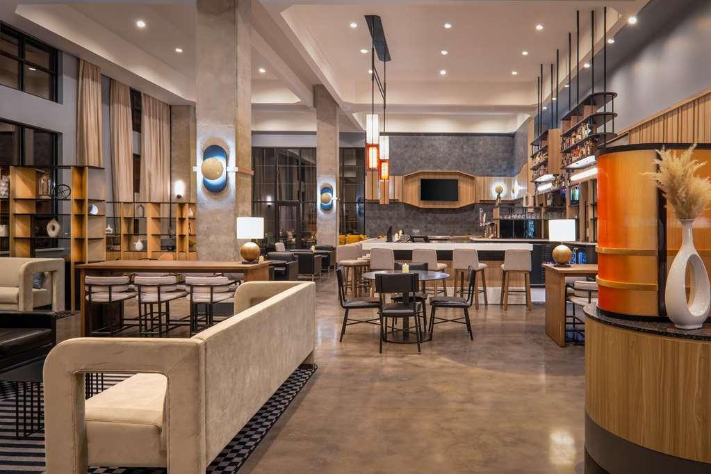 Hyatt Place Nashville/Green Hills İç mekan fotoğraf
