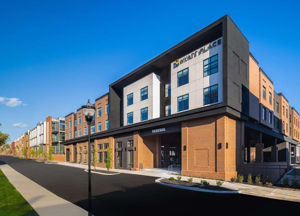 Hyatt Place Nashville/Green Hills Dış mekan fotoğraf