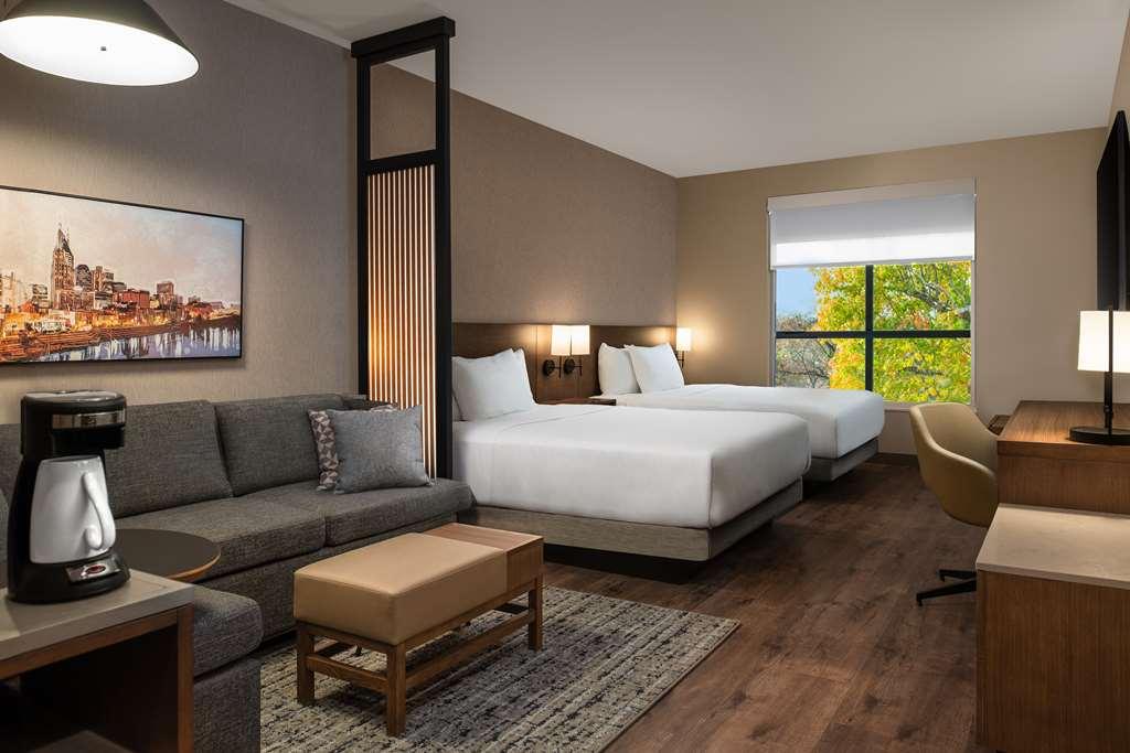 Hyatt Place Nashville/Green Hills Oda fotoğraf