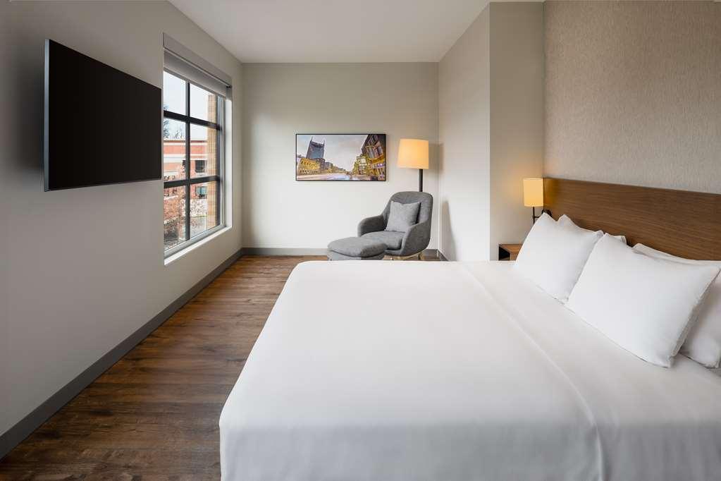Hyatt Place Nashville/Green Hills Oda fotoğraf