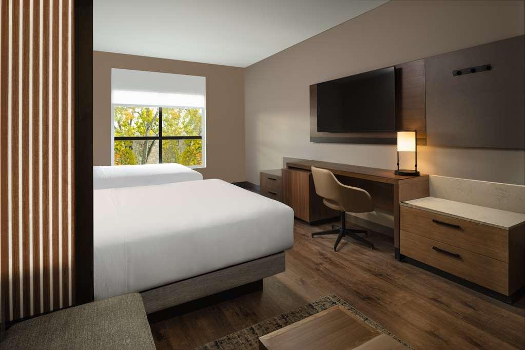 Hyatt Place Nashville/Green Hills Oda fotoğraf