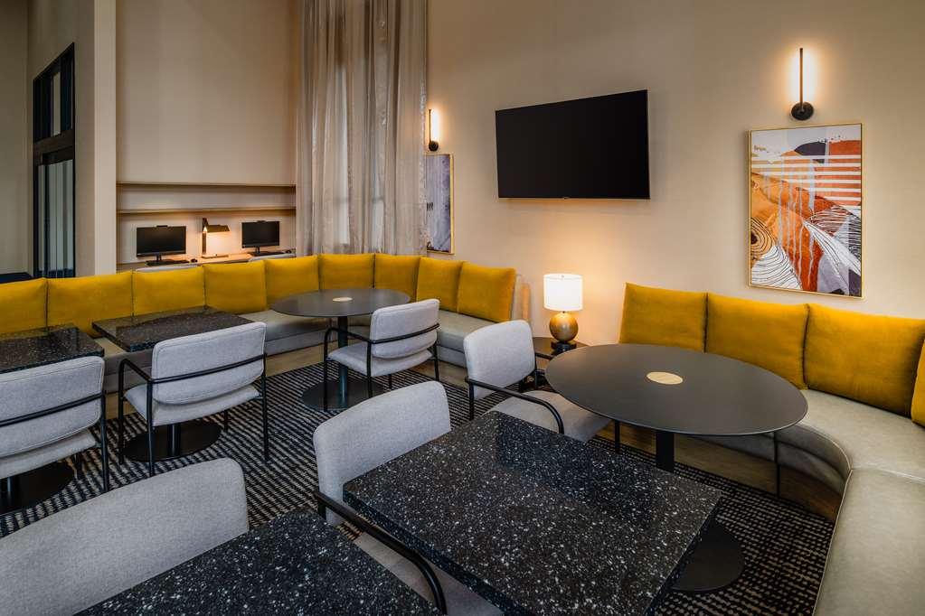 Hyatt Place Nashville/Green Hills İç mekan fotoğraf