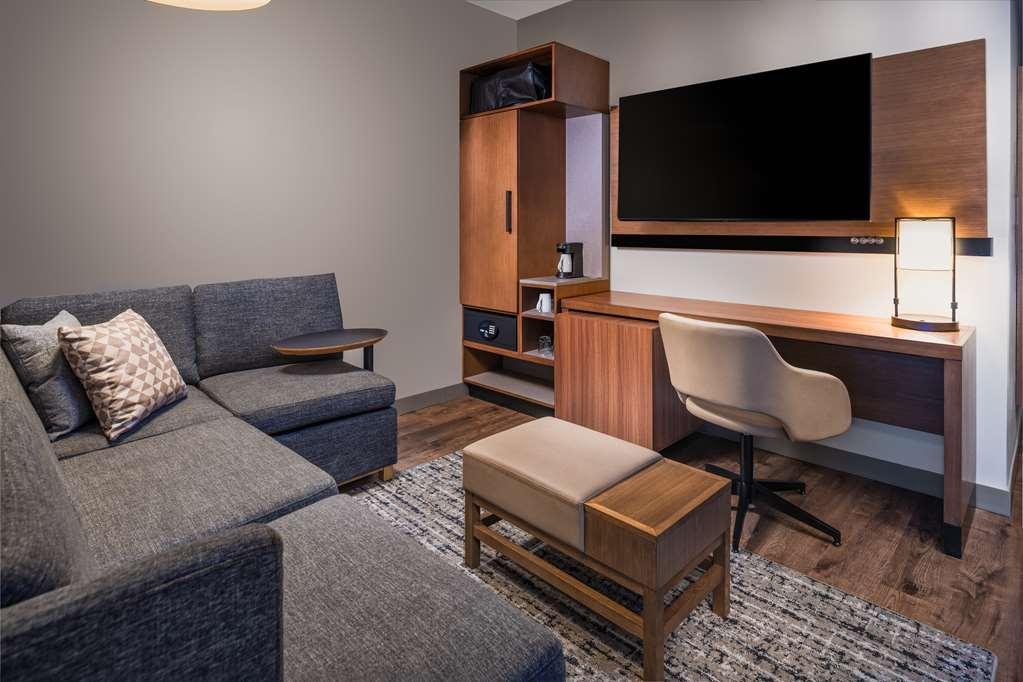 Hyatt Place Nashville/Green Hills Oda fotoğraf