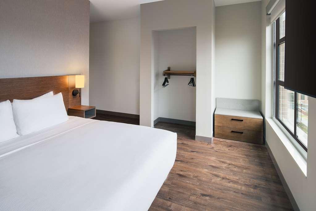 Hyatt Place Nashville/Green Hills Oda fotoğraf
