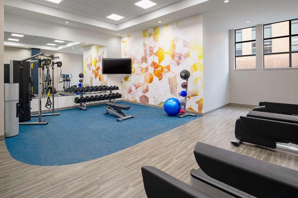 Hyatt Place Nashville/Green Hills Konforlar fotoğraf