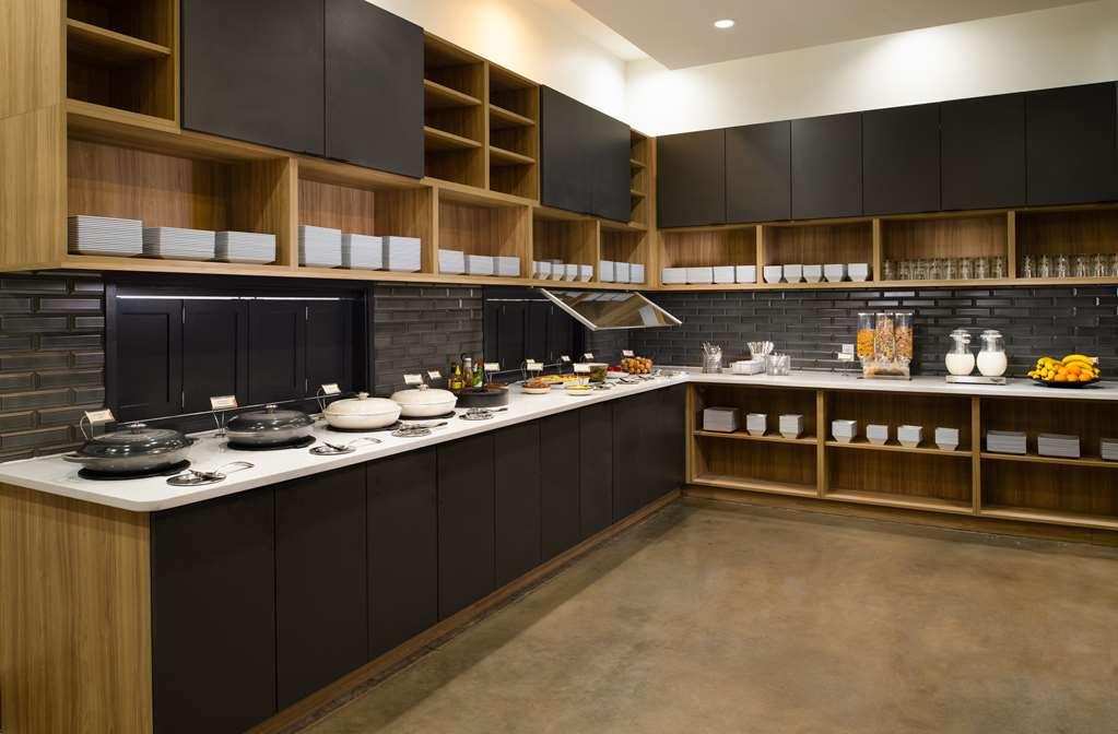 Hyatt Place Nashville/Green Hills Restoran fotoğraf